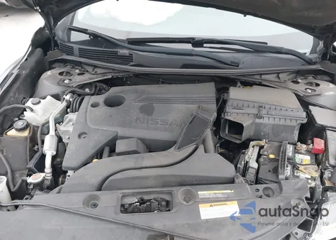 2016 Nissan Altima 2.5/2.5 S/2.5 Sl/2.5 Sr/2.5 Sv from USA, damaged, VIN 1N4AL3AP0GN337568